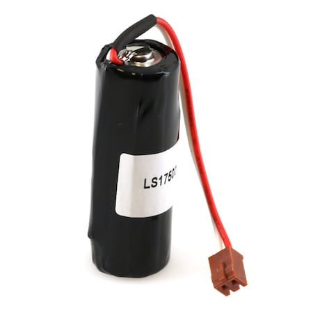 Exell Battery PLC Computer Backup Battery Toshiba ER17500 ER17500V EBPLC-276